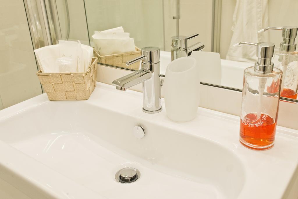 Venice Heaven Apartments In San Marco Antique District المظهر الخارجي الصورة