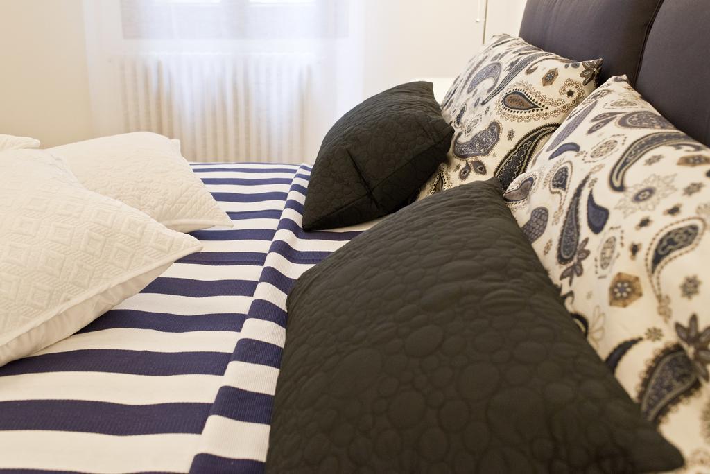 Venice Heaven Apartments In San Marco Antique District الغرفة الصورة
