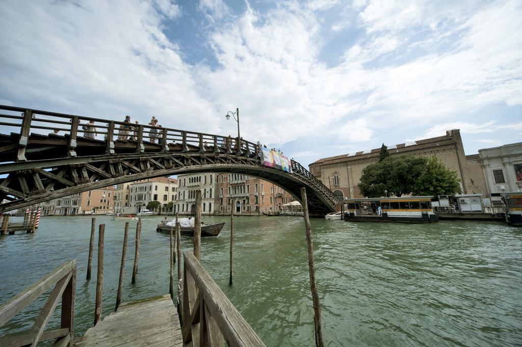 Venice Heaven Apartments In San Marco Antique District الغرفة الصورة