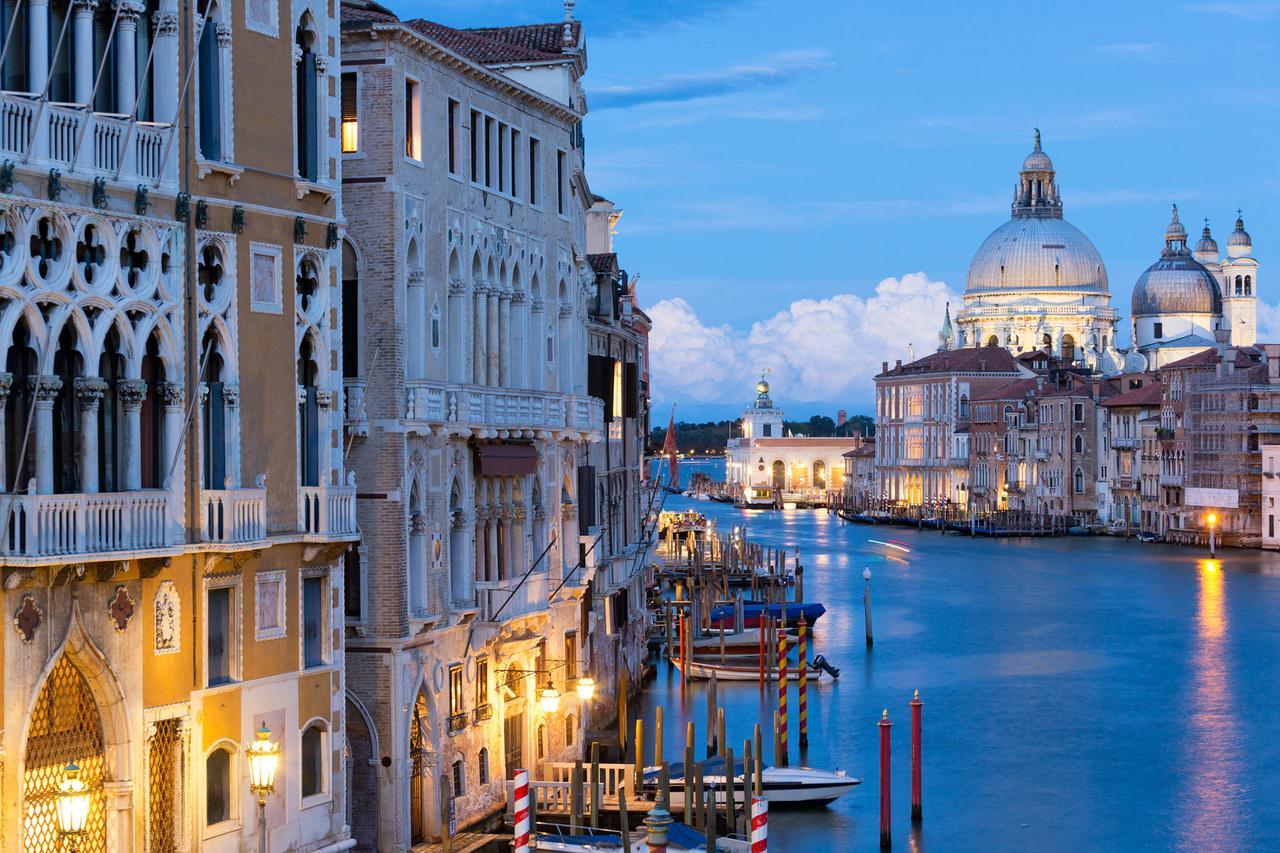 Venice Heaven Apartments In San Marco Antique District المظهر الخارجي الصورة
