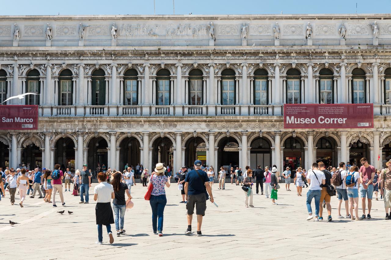 Venice Heaven Apartments In San Marco Antique District المظهر الخارجي الصورة