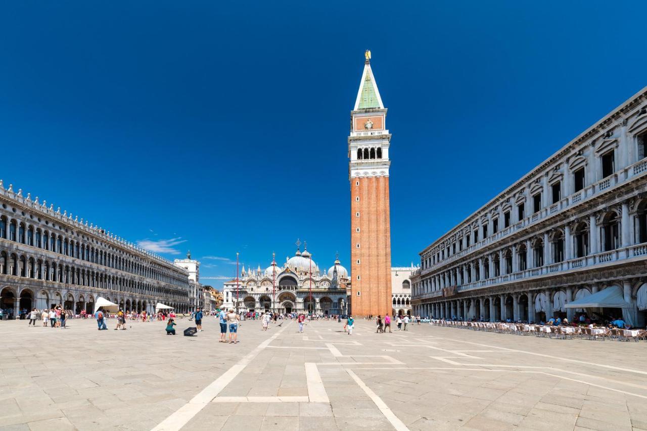 Venice Heaven Apartments In San Marco Antique District المظهر الخارجي الصورة