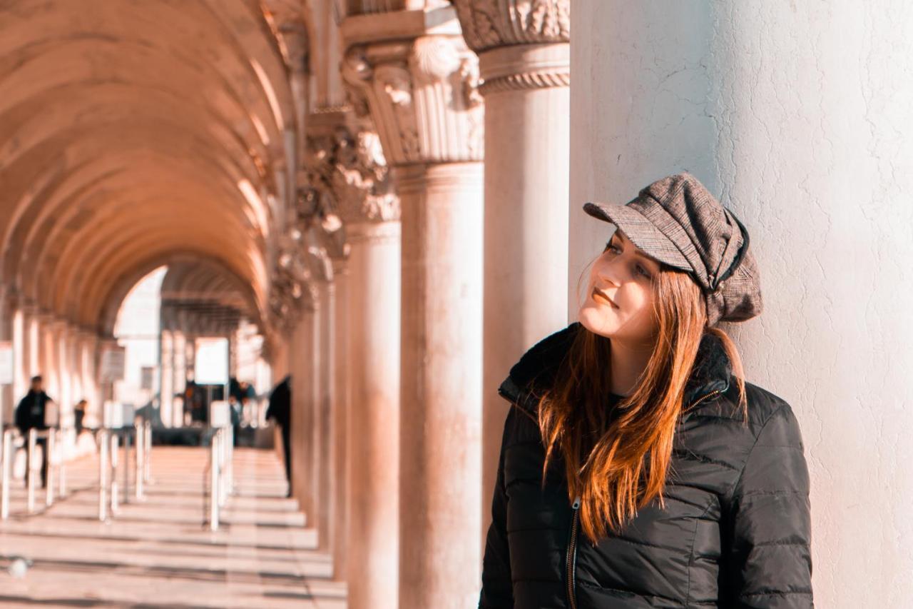Venice Heaven Apartments In San Marco Antique District المظهر الخارجي الصورة